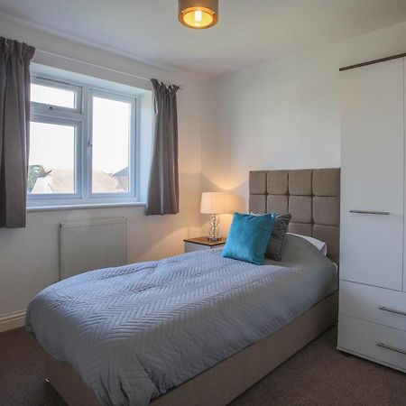 Vale House Apartman Northfleet Kültér fotó