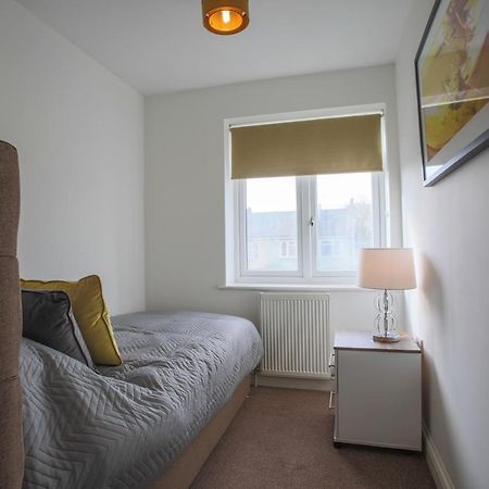 Vale House Apartman Northfleet Kültér fotó