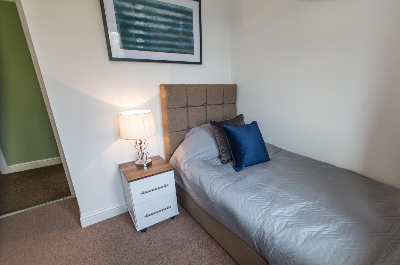Vale House Apartman Northfleet Kültér fotó