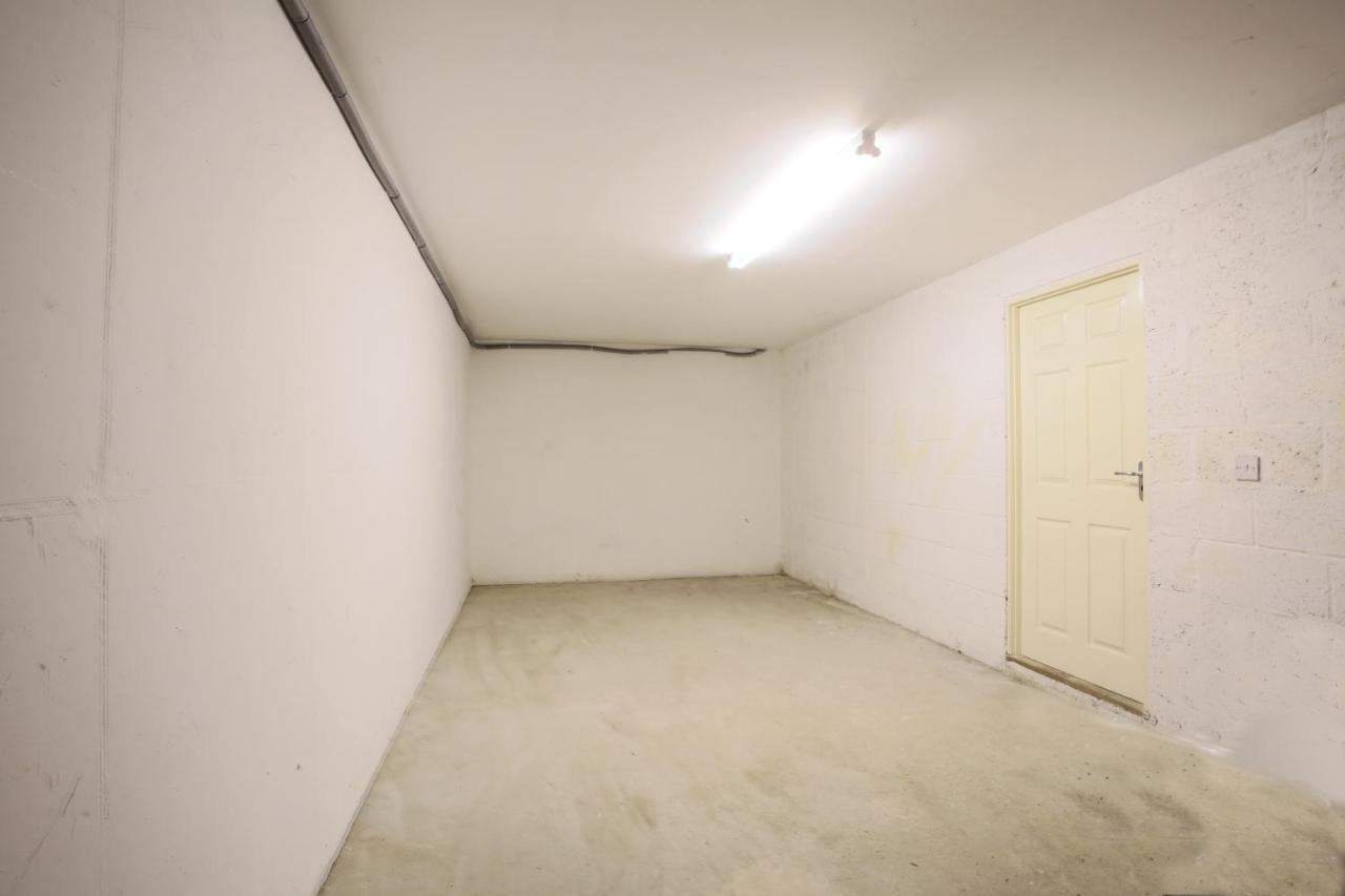 Vale House Apartman Northfleet Kültér fotó